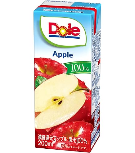 Amazon.co.jp: キューピー ハイカロ160 りんごドリンク 125ml : 食品